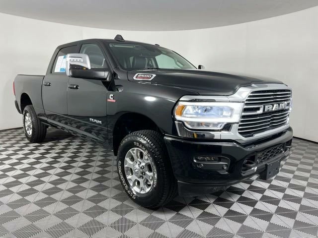 Ram 2500